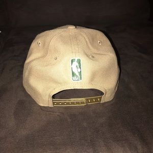 Milwaukee Bucks Men’s Snap Back